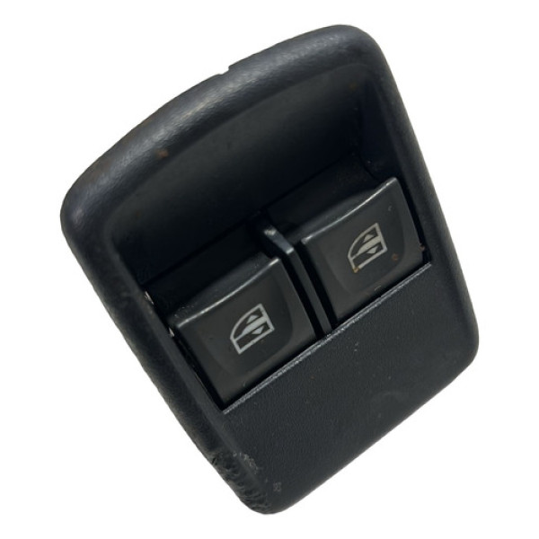 Comando Vidro Elétrico Diant Esq Renault Sandero 10023897
