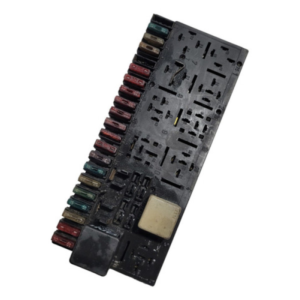 Caixa Fusível Usado Vw Santana Confortline 1.8 Orig 1998/06