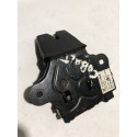 Fechadura Tampa Traseira Elétrica Cruze 2017/2021 Usado Orig
