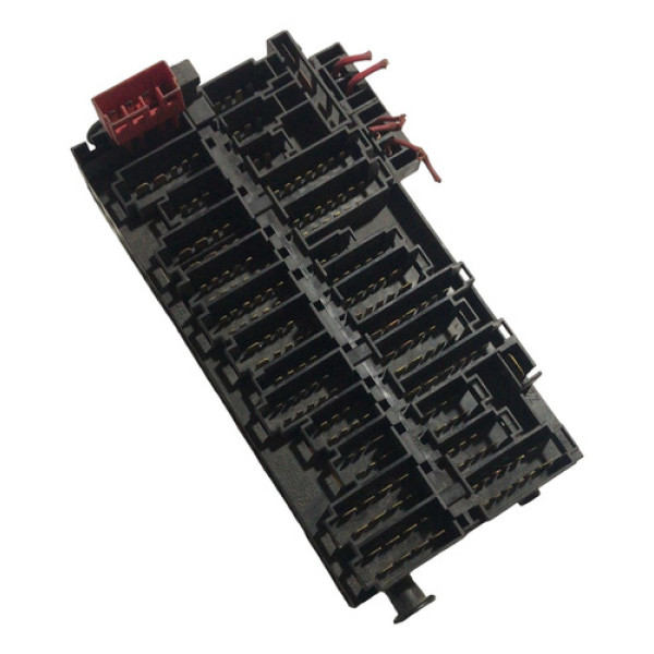 Caixa Fusível Volkswagen Usad Golf 1.8 Ap Orig 1995/1998