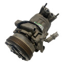 Compressor Ar Condicionado Logan Sandero 1.0 16v 2014