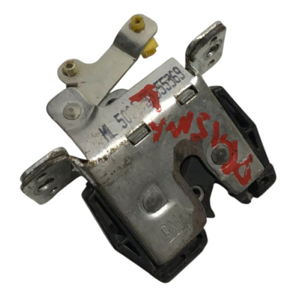 Fechadura Tampa Traseira Usado Corsa Hacth Original 93264204