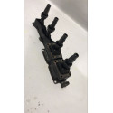 Bobina Ignição Peugeot 207 1.6 16v Original