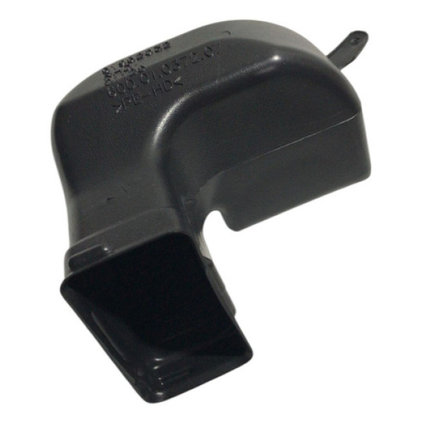 Duto Ar Central Direito Usado Renegade Original 2021/2023