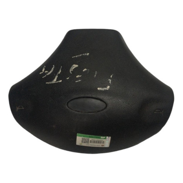 Tampa Da Buzina Do Volante Ford Fiesta / Escort 96fb3a515ac