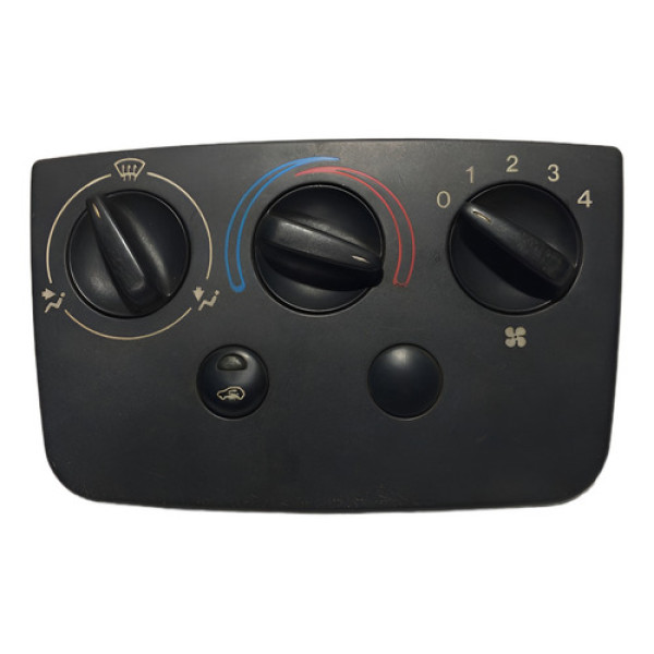 Comando Ar Usado Ford Fiesta/courier Original 96/97