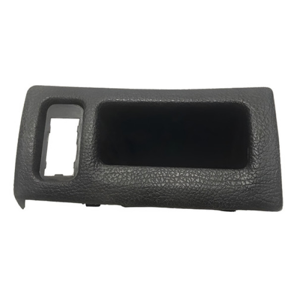 Moldura Esquerda Porta Objetos Peugeot 206 9624270977