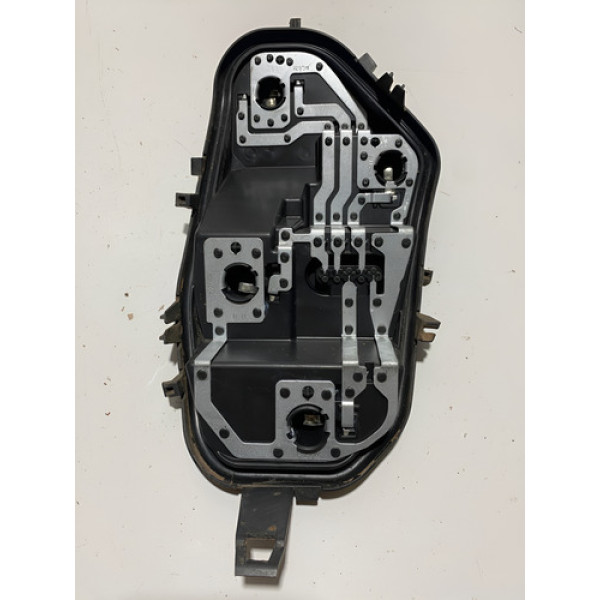Circuito Lanterna Traseira Direita Fiat Mobi 2016a2022