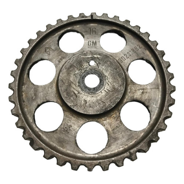 Polia Eixo Comando 8 Valvulas Onix Prisma 1.0 8v 2013/2019