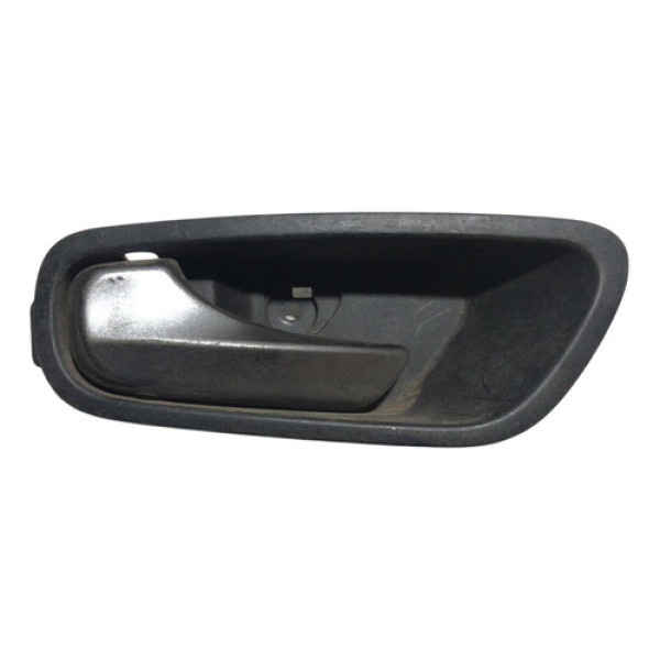 Maçaneta Interna Traseiro Esquerdo Fiat Uno Original