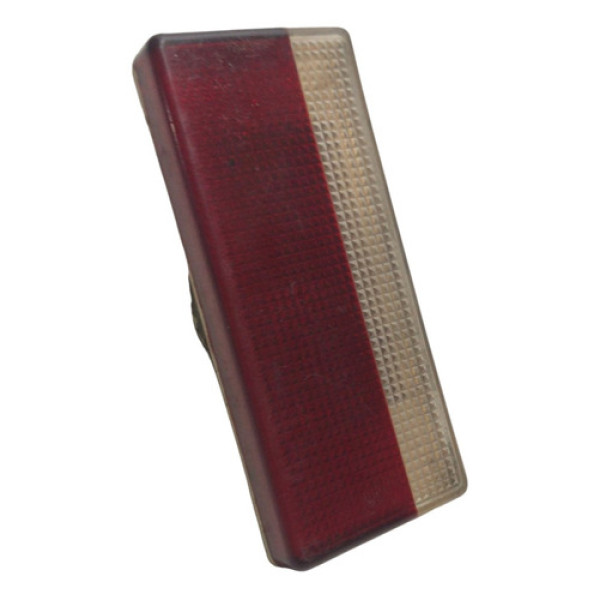 Luz Forro Porta Cortesia Original Gm Monza Opala Kadett