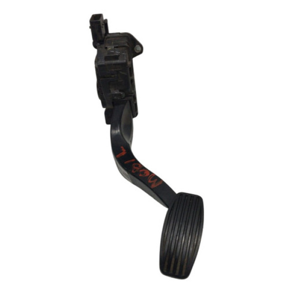 Pedal Acelerador Usado Mobi Uno Vivace 1.0 2016 17 18 19 20