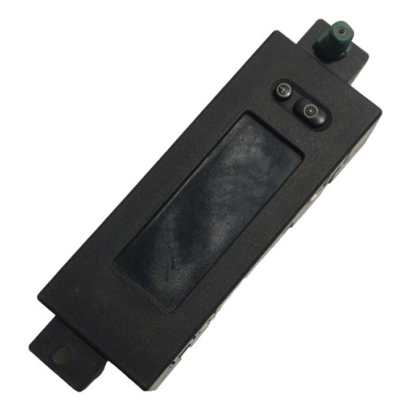 Relógio Digital Usado Gm Vectra Astra 99/12 009133265