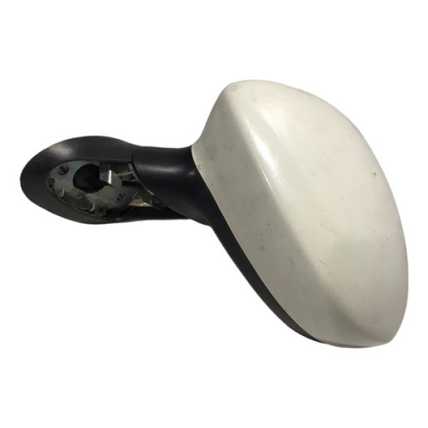 Retrovisor Elétrico Lado Esquerdo Original Fiat Punto 2014