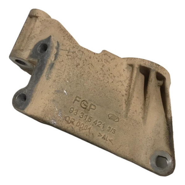 Suporte Alternador Usado Chev Gm Corsa Montana Orig 2003/12