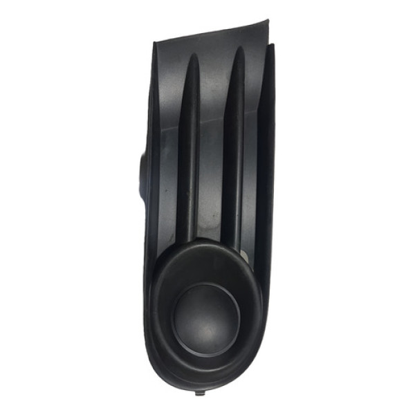 Moldura Farol Milha Dir Usado Original Vw Gol G5 2009/2012