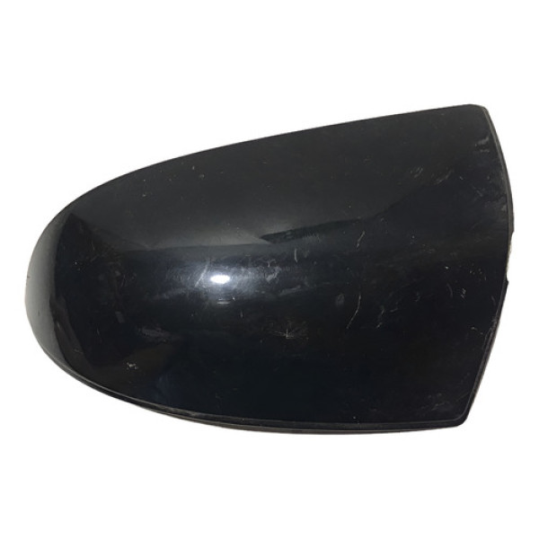 Capa Retrovisor Original Direito Orig Ford Fiesta 2003/2011