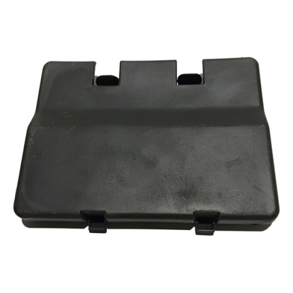 Tampa Acabamento Porta Malas Renault Logan 2014/2019