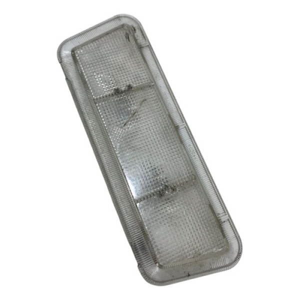 Luz Teto Cortesia Usado Gm Corsa Wind Original 1999