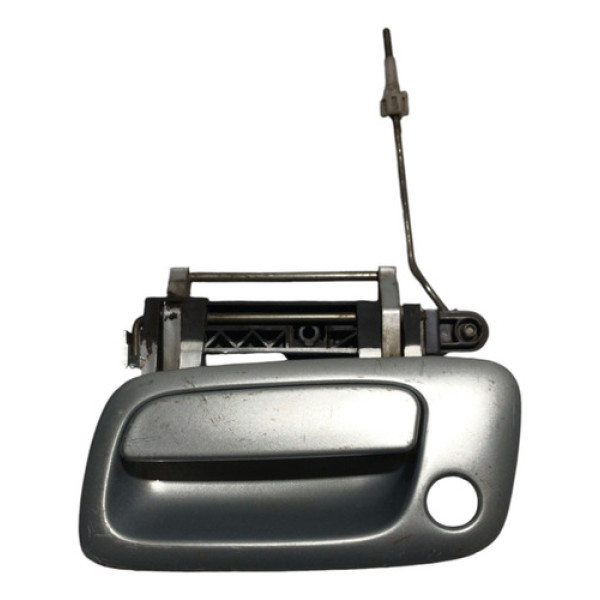 Maçaneta Externa Traseira Esq Usado Chevrolet Astra 99/11