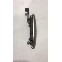 Maçaneta Externa Direita Usado Fiat Palio Original 99/02