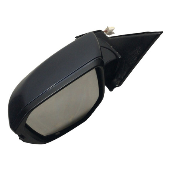 Retrovisor Externo Esquerdo Honda Civic 2017/2021 Usado