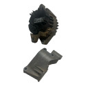 Alternador + Suporte Meriva Montana Prisma Doblo 93312974