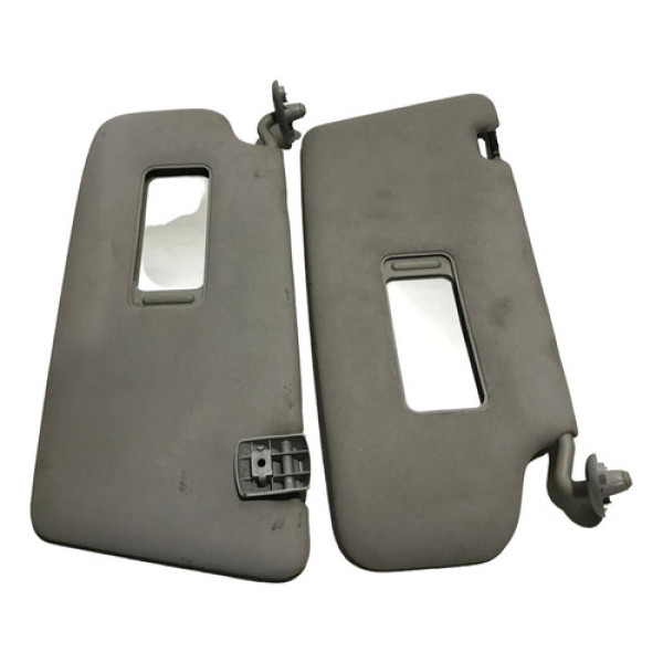 Par Quebra Sol Dianteiro Usado Fiat Argo Original 2019