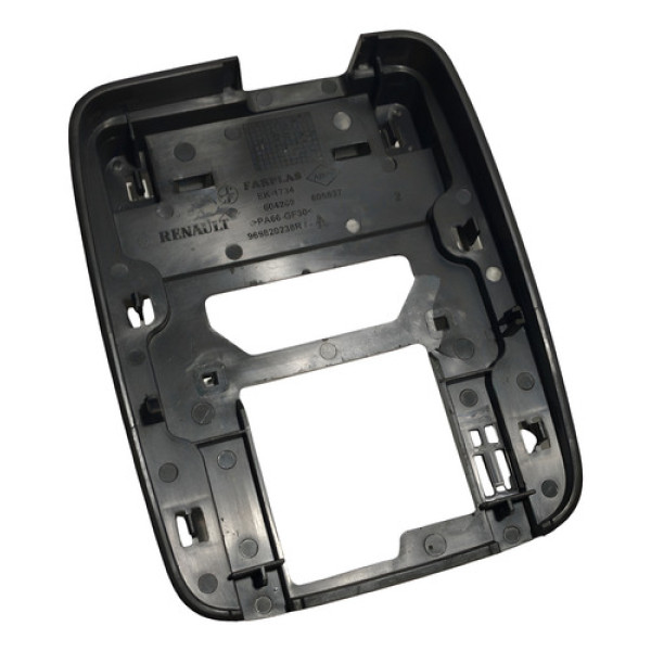 Suporte Luz Teto Renault Captur Original 2019