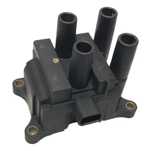 Bobina Ignição Ford New Fiesta Focus 1.6 2012/2015 Usado