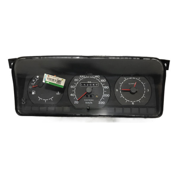 Painel Instrumento Usado Ford Versailles Original 1992/1995