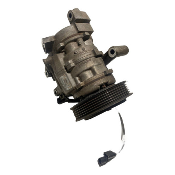 Compressor Ar Condicionado Honda Civic 2014 Orig