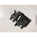 Bobina Ignição Fiat Uno Mille Fire 1.0 2003 46543230