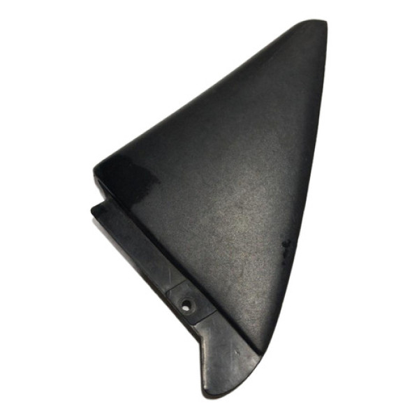 Moldura Acabamento Interno Retrovisor Ld Gol 4 Portas