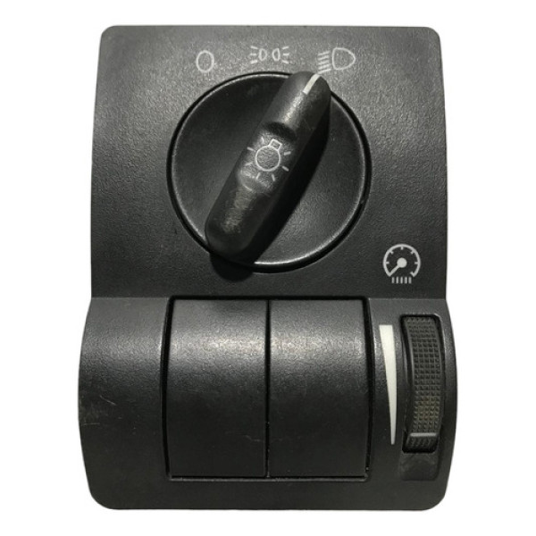 Chave Farol Usado Gm Corsa Original 9116619