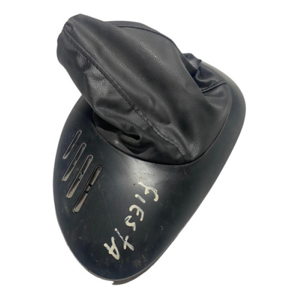 Coifa Cambio Moldura Usado Ford Escort/fiesta Orig 97/02  