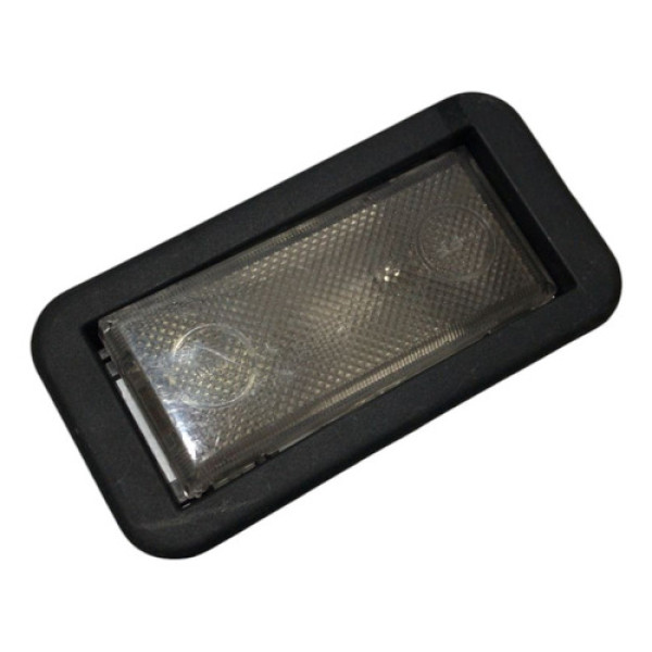 Luz Teto Cortesia Usado Fiat Uno Vivace Mobi Strada Original