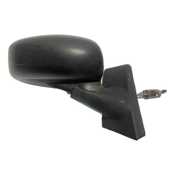 Retrovisor Lado Direito Fiat Idea 2006 A 2007 Orig