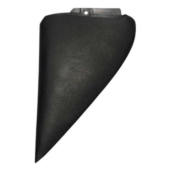 Moldura Interna Do Espelho Retrovisor Usado Gol Bola Orig