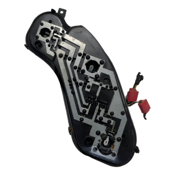 Circuito Lanterna Esquerda Original Versa 2012 A 2020