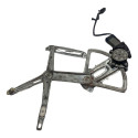 Maquina Vidro Manual Diant Esq Corsa Flex Orig 2005