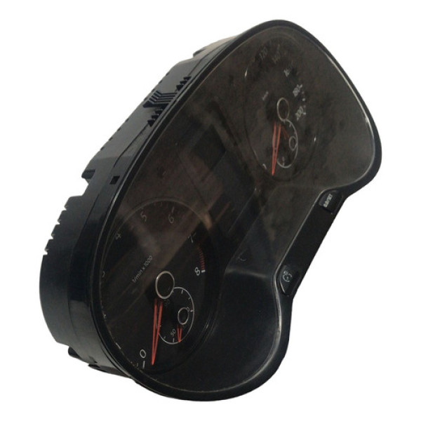 Painel Instrumentos Usado Vw Space Fox Orig 2010/2013