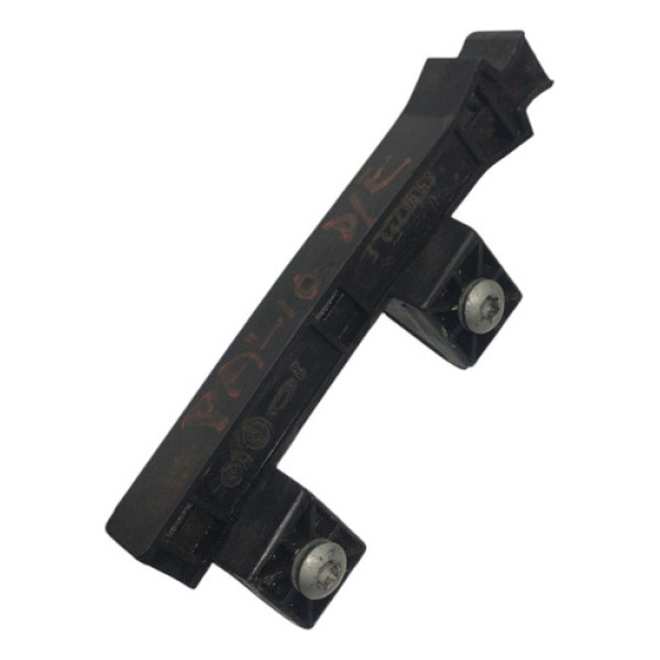 Guia Vidro Dianteiro Usad Esquerdo Fiat Palio Original 04/08