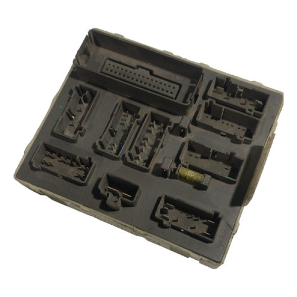 Caixa Fusíveis Interna Ford Focus 2.0 Duratec Usad 2004/2006