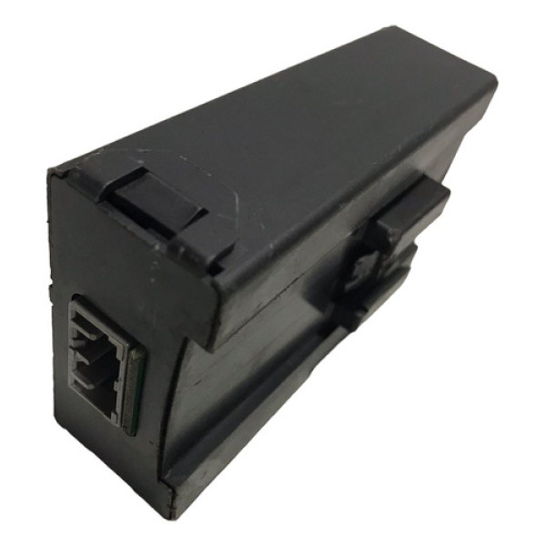 Módulo Central Piloto Case Cover Honda Fit Civic 08/12 Usado