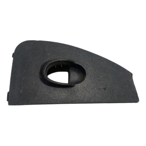 Moldura Botão Elétrico Direito Fiat Palio Original 2011