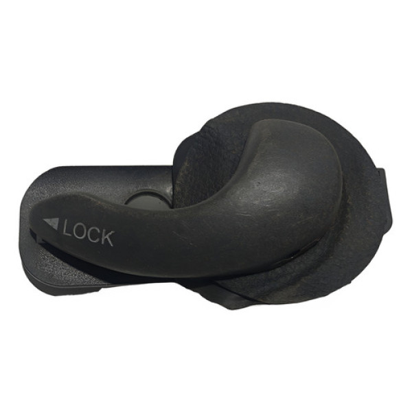 Maçaneta Interna Dianteira Lado Direito Fiat Palio 1996