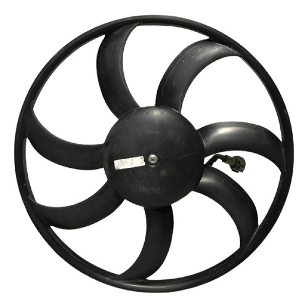 Motor Ventoinha Usado Nissan March/versa Original