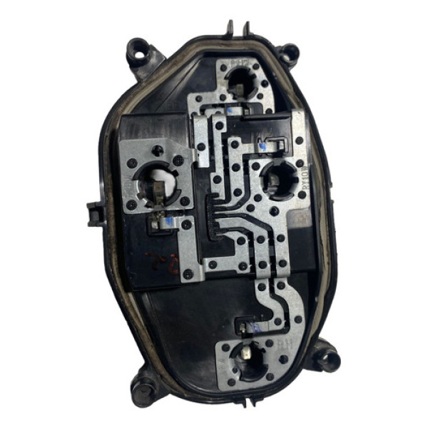 Circuito Lanterna Lado Direito Original Ká Sedan 2019/2020