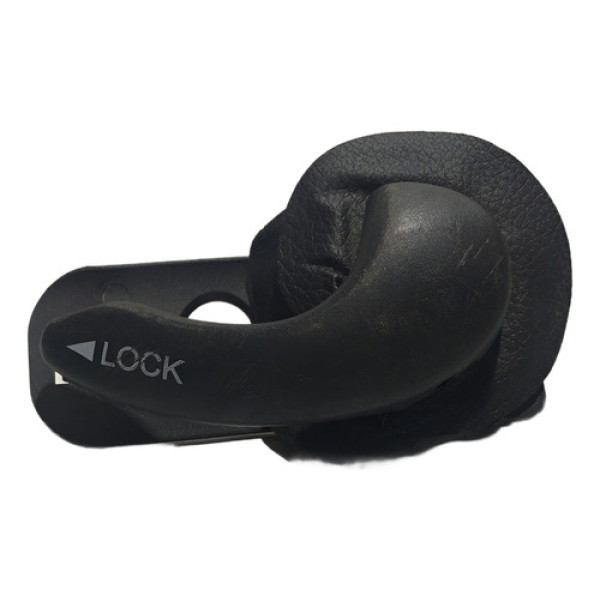 Maçaneta Interna Dianteira Lado Esquerdo Fiat Palio 1996